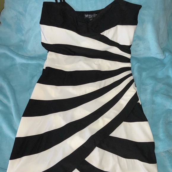 Ladies Dress Size Large - Picture 3 of 5